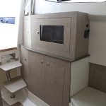 Cantieri Capelli Tempest 38