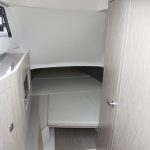 Cantieri Capelli Tempest 38