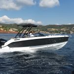 Quicksilver Activ 675 Bow Rider