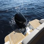 Quicksilver Activ 675 Bow Rider