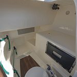 Quicksilver Activ 675 Bow Rider