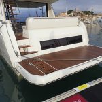 Prestige Yachts 590 Fly