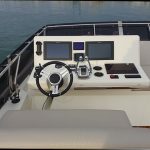 Prestige Yachts 590 Fly