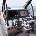 Sunseeker Hawk 38