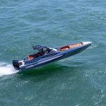 Sunseeker Hawk 38