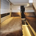 Rizzardi Yachts 48 IN