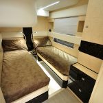 Rizzardi Yachts 48 IN