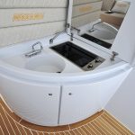 Rizzardi Yachts 48 IN