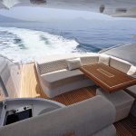 Rizzardi Yachts 48 IN