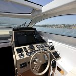 Rizzardi Yachts 48 IN
