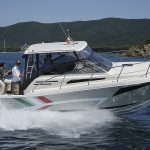 Nuova Tuccoli T280 FB