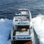 Prestige Yachts 590 Fly