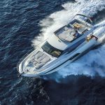 Prestige Yachts 590 Fly