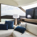 Prestige Yachts 590 Fly