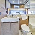 Prestige Yachts 590 Fly