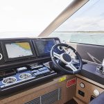Prestige Yachts 590 Fly