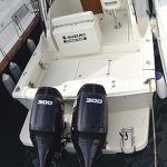 Nuova Tuccoli T280 FB
