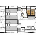 Rizzardi Yachts 48 IN