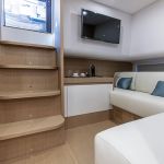 Solaris Power 48 OPEN