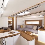 Beneteau First 53