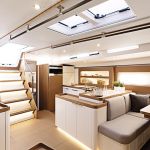 Beneteau First 53