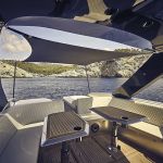 Frauscher Boats 1414 Demon Air