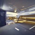 Frauscher Boats 1414 Demon Air