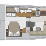 Evo Yachts R6