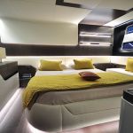 Rizzardi Yachts IN Six