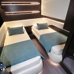 Rizzardi Yachts IN Six