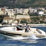 Invictus Yacht GT 280S