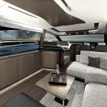 Rizzardi Yachts IN Six