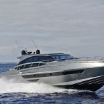 Rizzardi Yachts IN Six