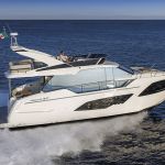 Absolute Yachts 47 Fly