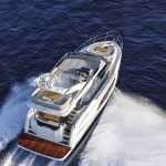 Absolute Yachts 47 Fly