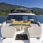 Absolute Yachts 47 Fly