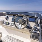 Absolute Yachts 47 Fly