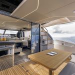 Absolute Yachts 47 Fly