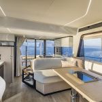 Absolute Yachts 47 Fly