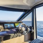 Absolute Yachts 47 Fly