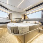 Absolute Yachts 47 Fly