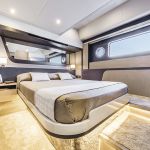 Absolute Yachts 47 Fly