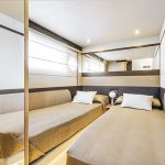 Absolute Yachts 47 Fly