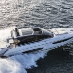 Rio Yachts Sport Coupé 56