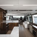 Fairline Yachts Squadron 68