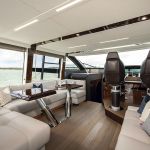 Fairline Yachts Squadron 68