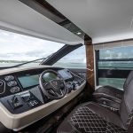 Fairline Yachts Squadron 68