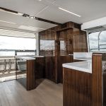 Fairline Yachts Squadron 68