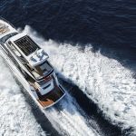 Fairline Yachts Squadron 68