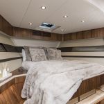 Fairline Yachts Squadron 68